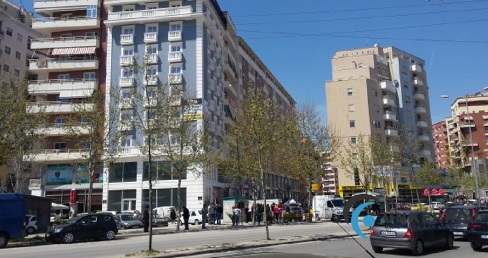 580 mln leke per zonen e ish-Kinostudios, projekt per rehabilitimin e pallateve